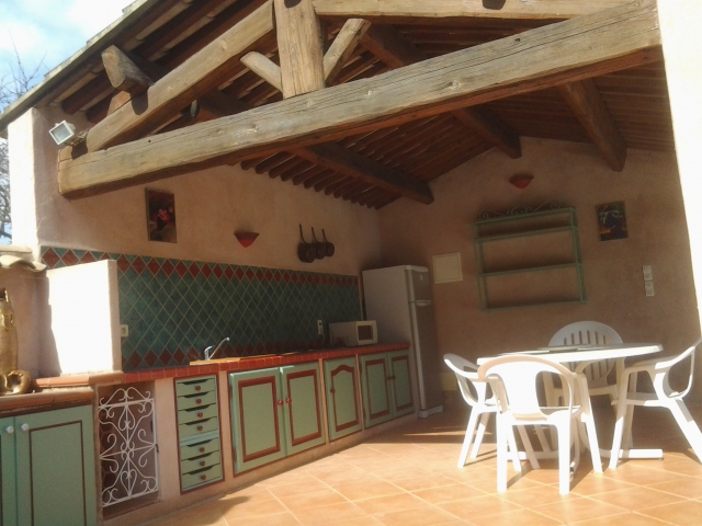 mas provençal 6km de la merr acheter vendre