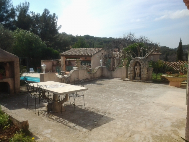 mas provençal 6km de la merr acheter vendre