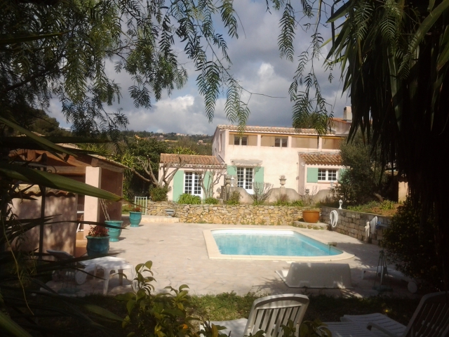mas provençal 6km de la merr acheter vendre