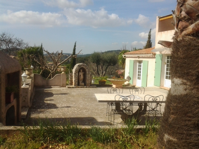 mas provençal 6km de la merr acheter vendre