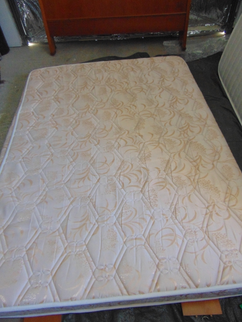 MATELAS MOUSSE 140X190 acheter vendre