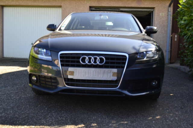 audi a4 2.0 tdi 8cv 143 ambition  acheter vendre