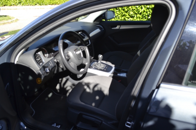 audi a4 2.0 tdi 8cv 143 ambition  acheter vendre