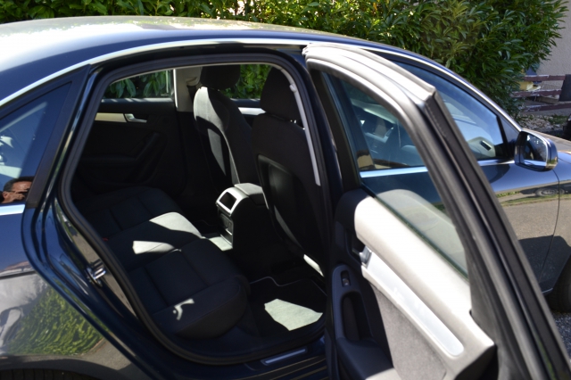 audi a4 2.0 tdi 8cv 143 ambition  acheter vendre