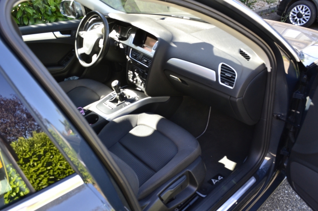 audi a4 2.0 tdi 8cv 143 ambition  acheter vendre