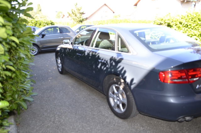audi a4 2.0 tdi 8cv 143 ambition  acheter vendre