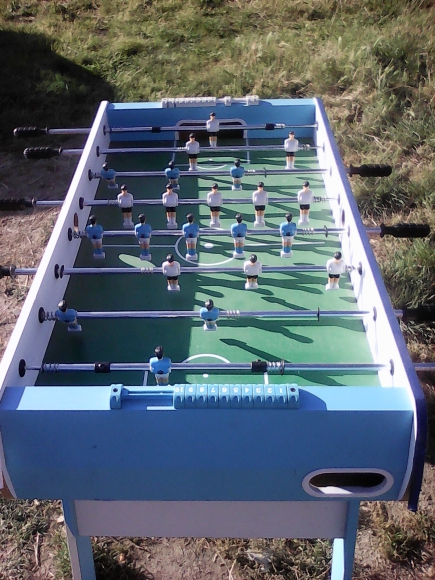 Baby foot René pierre olympique de Marseille acheter vendre