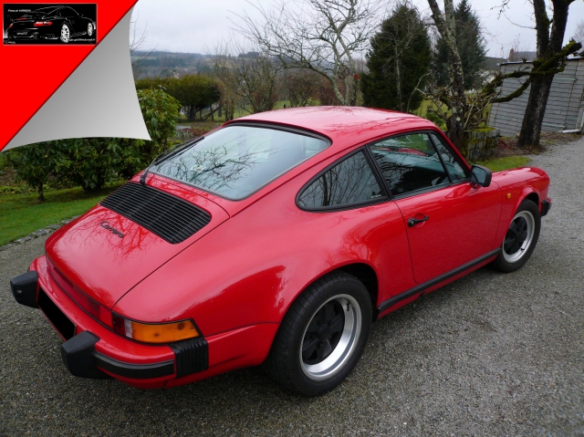PORSCHE acheter vendre