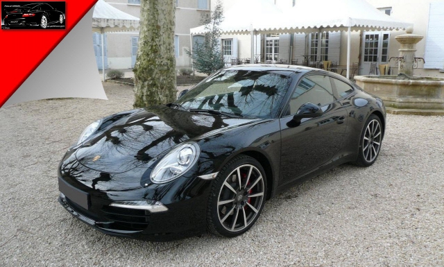 PORSCHE acheter vendre