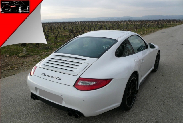 PORSCHE acheter vendre