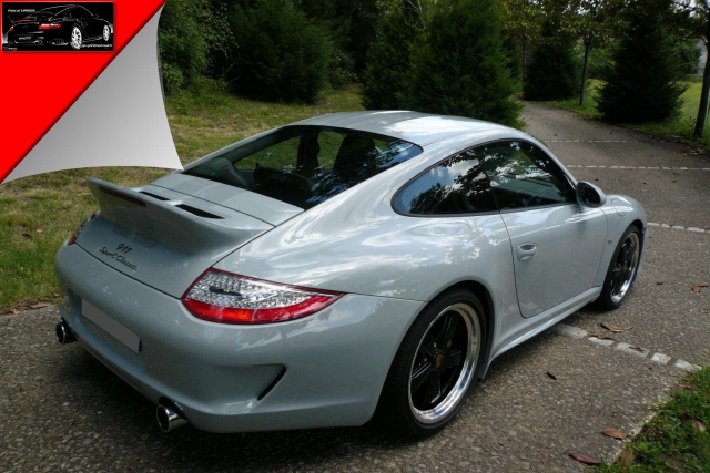 PORSCHE acheter vendre