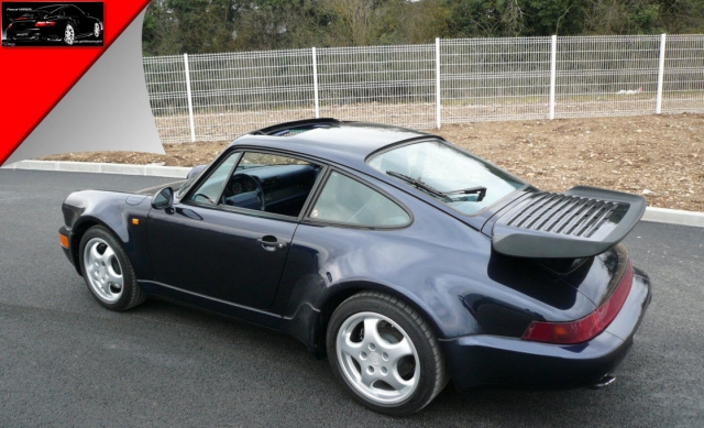 PORSCHE acheter vendre