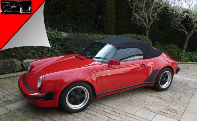 PORSCHE acheter vendre