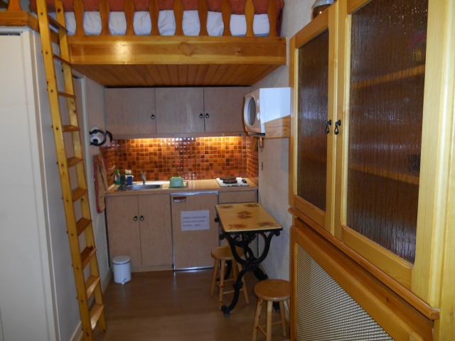 VALBERG STATION DE SKI MINI-STUDIO acheter vendre