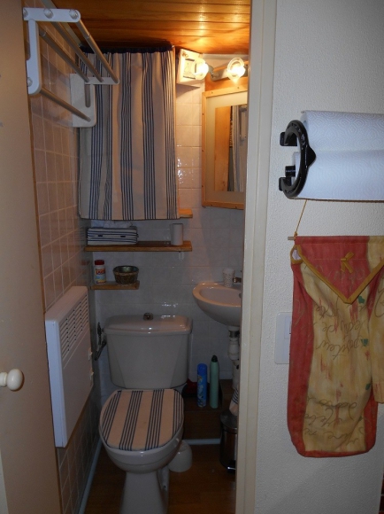 VALBERG STATION DE SKI MINI-STUDIO acheter vendre