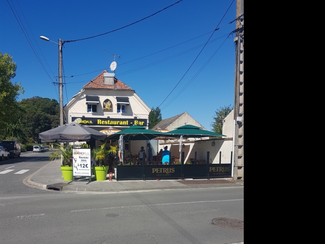 Restaurant traiteur bar  acheter vendre