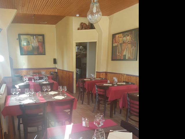Restaurant traiteur bar  acheter vendre