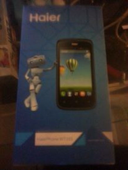 Accessoires pour tél. portable HAIER W716S neufs acheter vendre