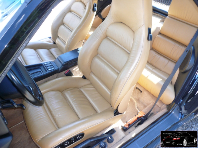 PORSCHE 928 GTS V8 - 350 cv acheter vendre