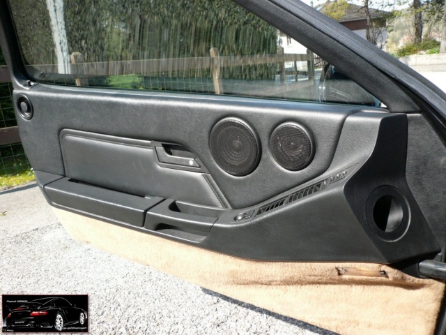 PORSCHE 928 GTS V8 - 350 cv acheter vendre