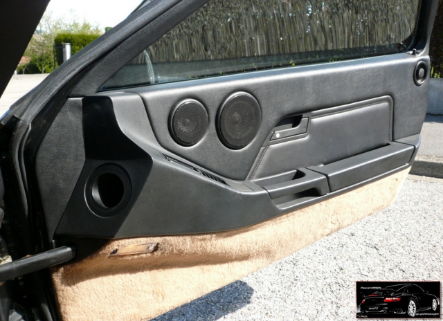 PORSCHE 928 GTS V8 - 350 cv acheter vendre