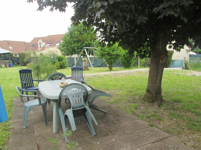 maison- 5 chambres- terrain clos arboré 785 m2 acheter vendre