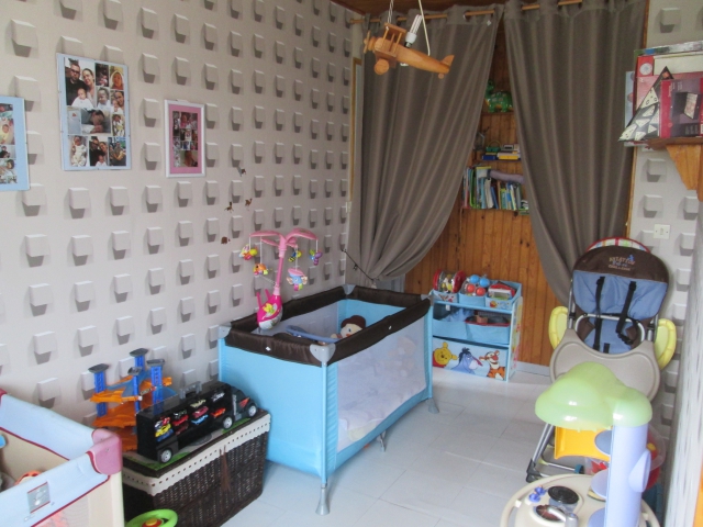 maison- 5 chambres- terrain clos arboré 785 m2 acheter vendre