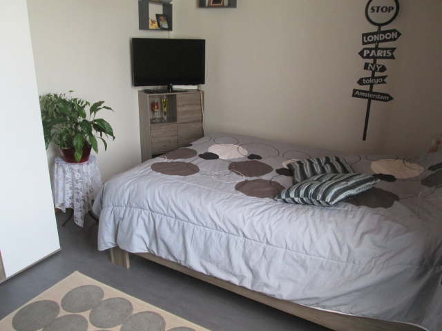 maison- 5 chambres- terrain clos arboré 785 m2 acheter vendre