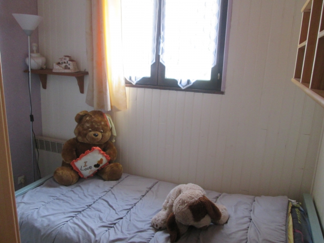 maison- 5 chambres- terrain clos arboré 785 m2 acheter vendre