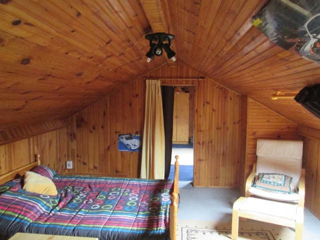 maison- 5 chambres- terrain clos arboré 785 m2 acheter vendre