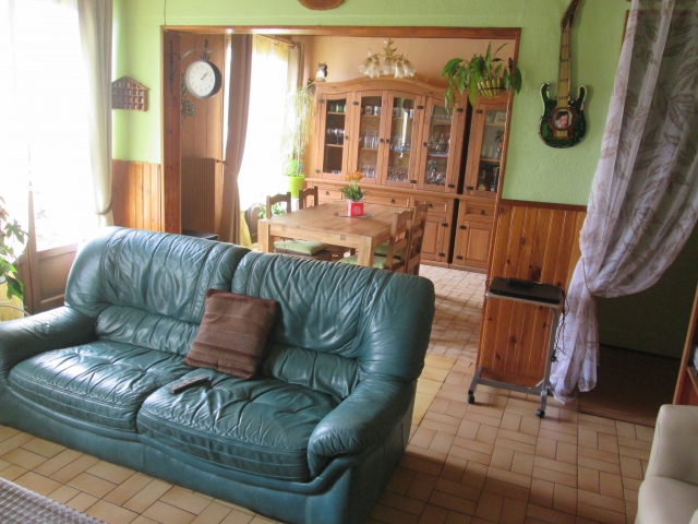 maison- 5 chambres- terrain clos arboré 785 m2 acheter vendre