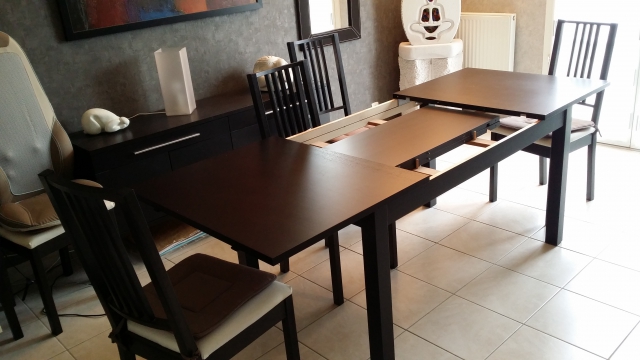 Table de salle à manger neuve acheter vendre