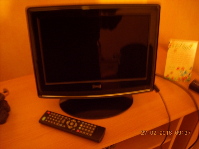 télé  dvd 12 et 220 volt acheter vendre