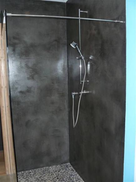 BETON CIRE/STUCCO 40E acheter vendre