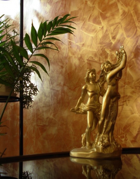 BETON CIRE/STUCCO 40E acheter vendre