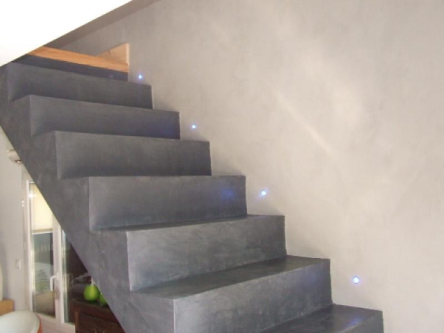 BETON CIRE/STUCCO 40E acheter vendre