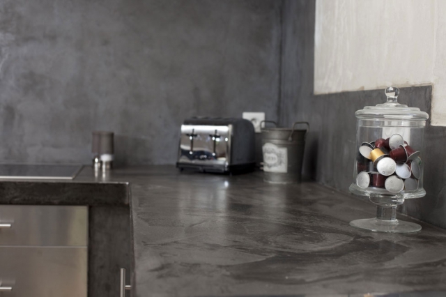 BETON CIRE/STUCCO 40E acheter vendre