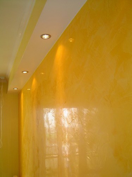 BETON CIRE/STUCCO 40E acheter vendre