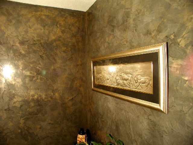 BETON CIRE/STUCCO 40E acheter vendre