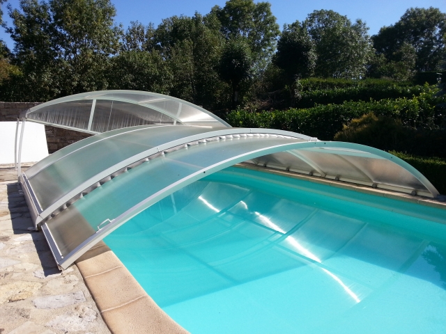 abri de piscine acheter vendre