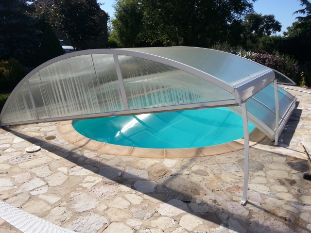 abri de piscine acheter vendre