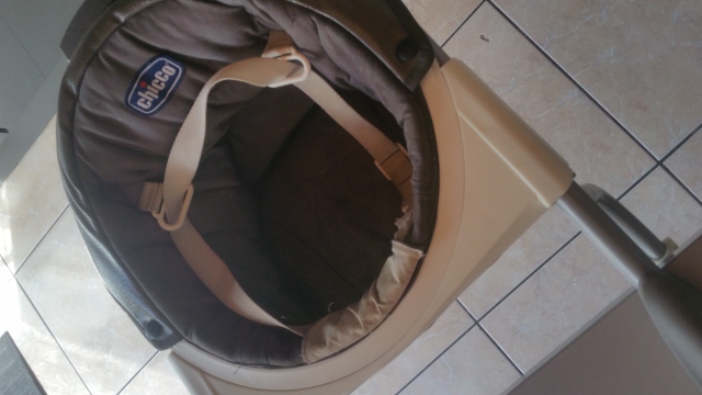 Siège de table bébé  acheter vendre
