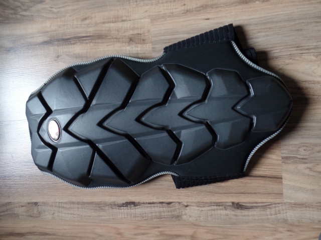 dorsale acheter vendre