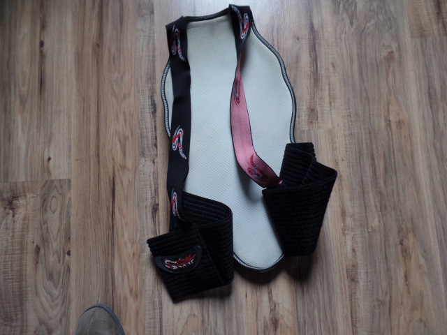 dorsale acheter vendre