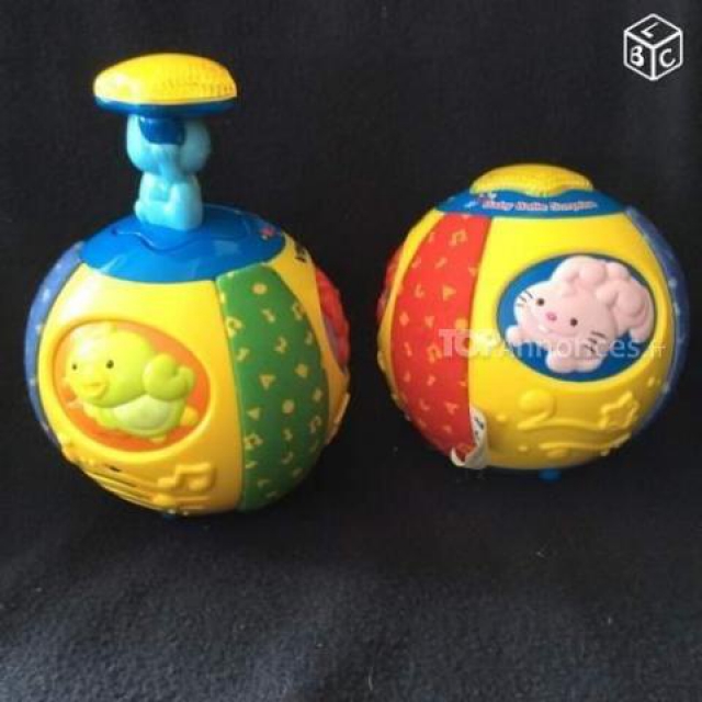 balle acheter vendre