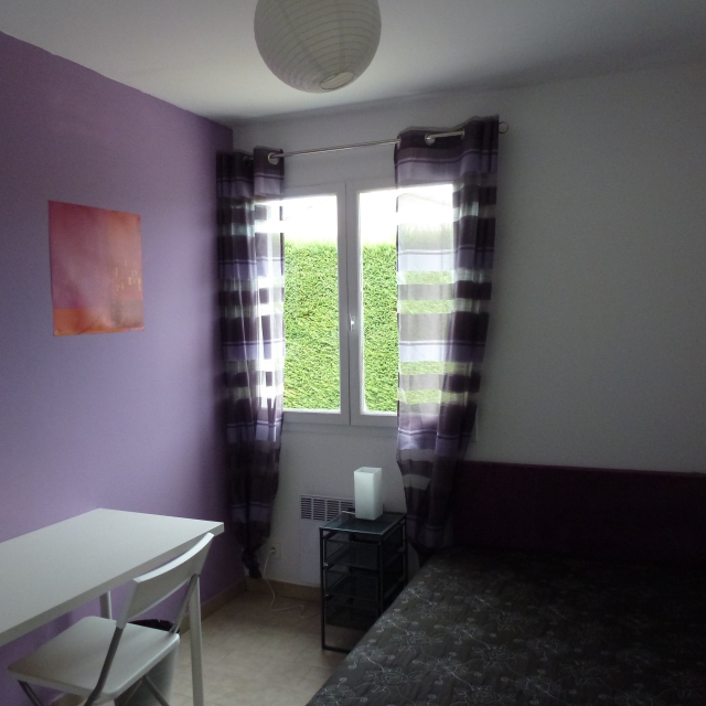 Pour ETUDIANT villa en colocation 5 km facs /Montpellier acheter vendre