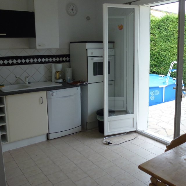 Pour ETUDIANT villa en colocation 5 km facs /Montpellier acheter vendre