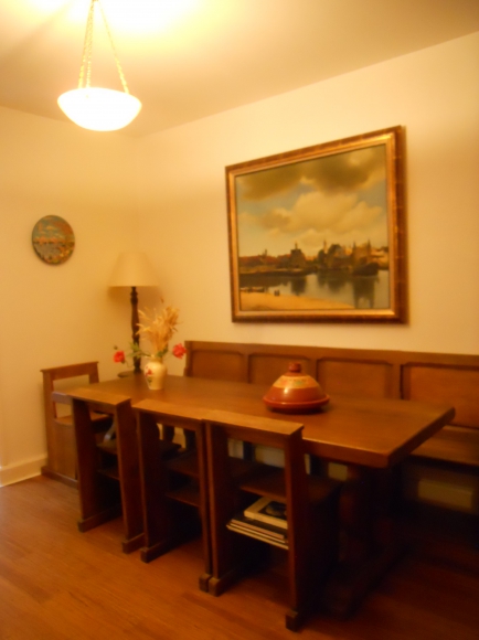 SALLE A MANGER acheter vendre