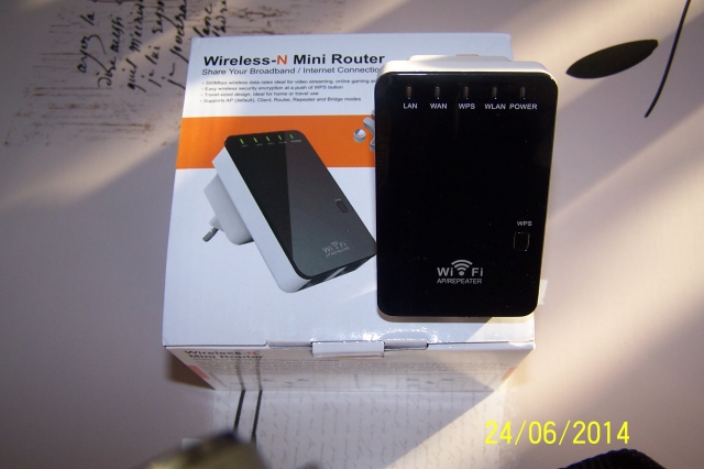 Mini routeur informatique acheter vendre