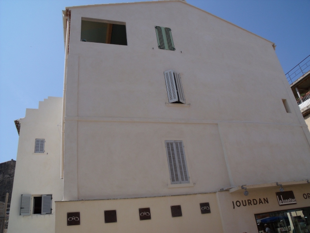 LOCAL PROFESSIONNEL EN COLOCATION acheter vendre